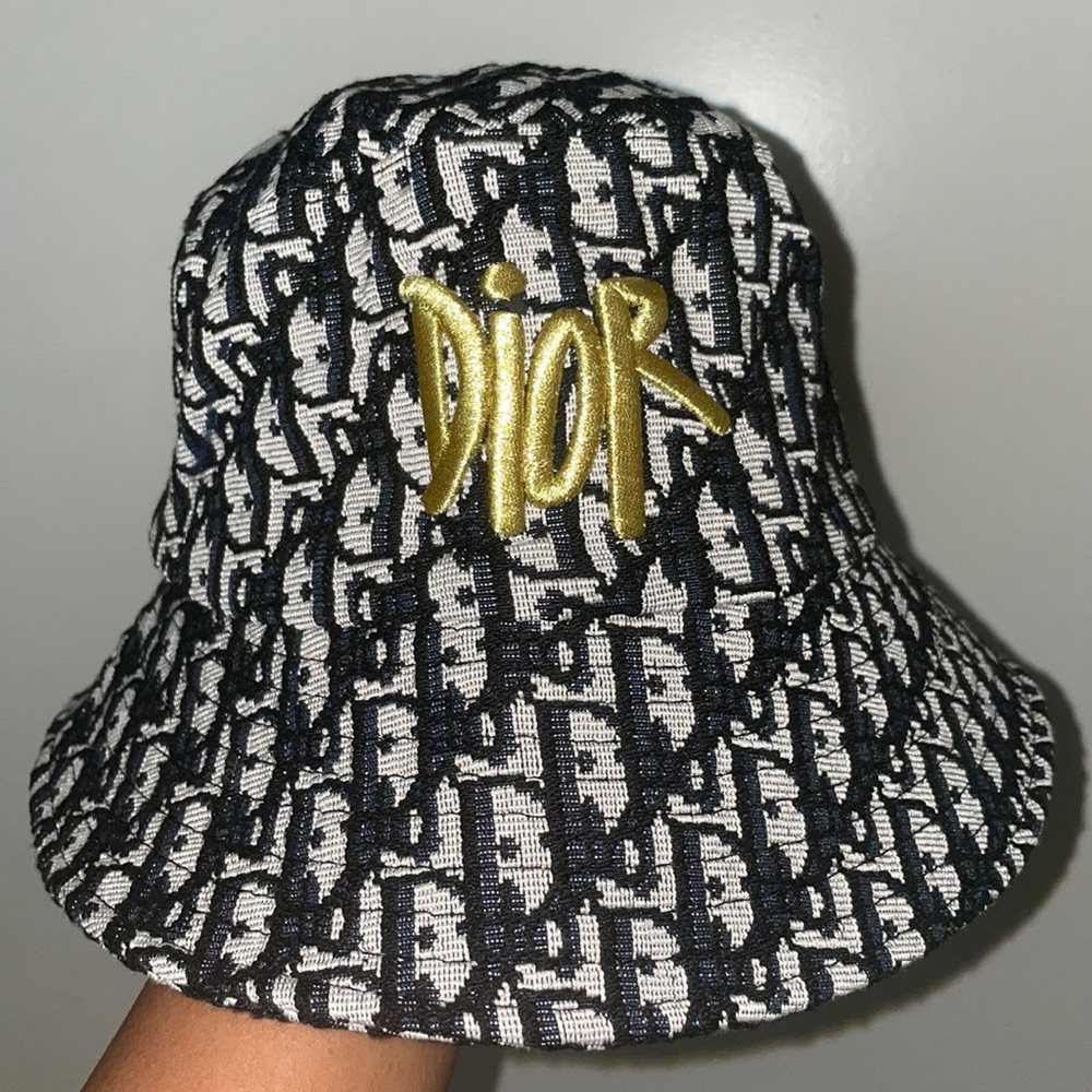 Dior Bucket Hat